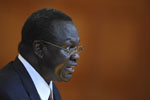 Talks Advance on South Sudan's Independence Vote